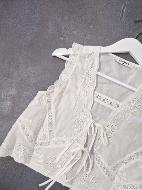 Blusa Patagonia - Imagen 2