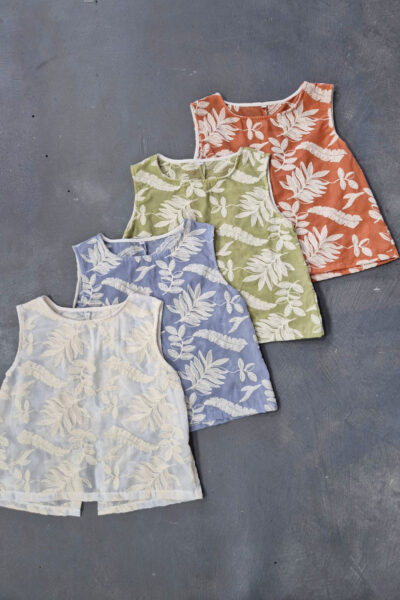 Blusa Renata