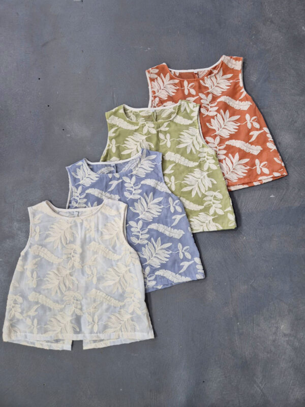 Blusa Renata