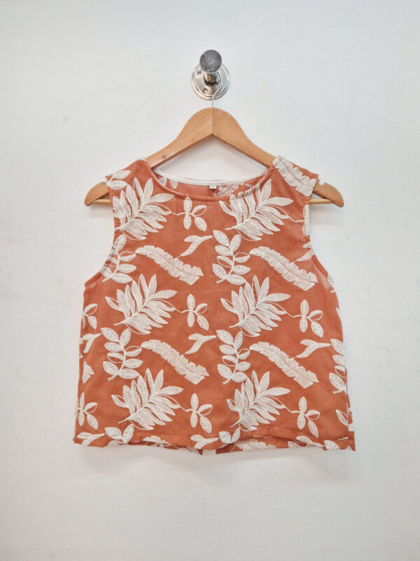 Blusa Renata - Imagen 5