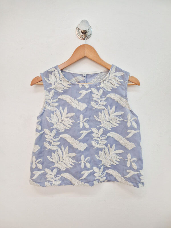 Blusa Renata - Imagen 2