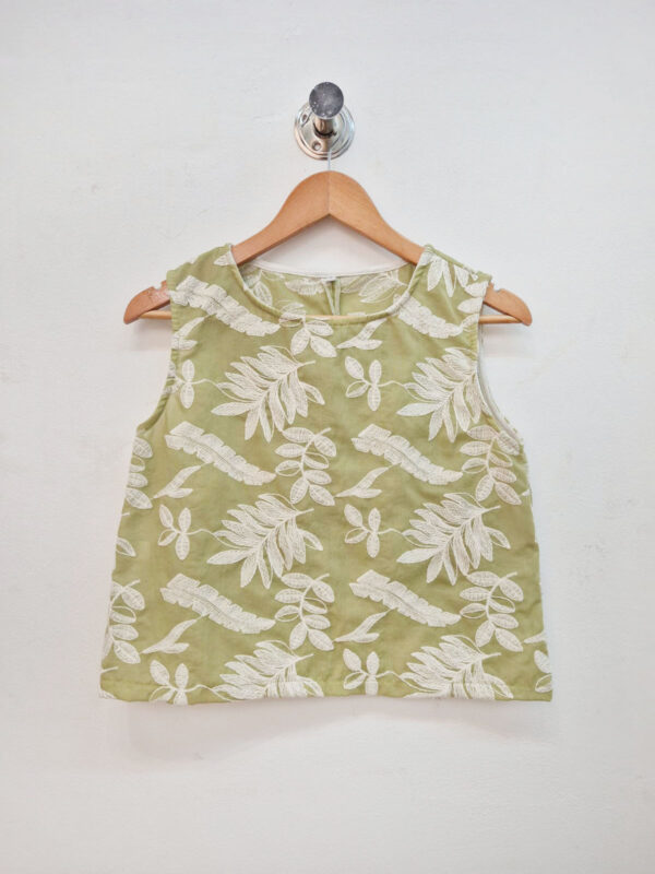 Blusa Renata - Imagen 3
