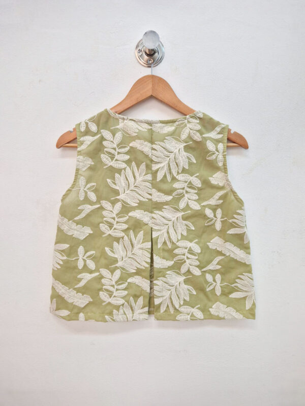 Blusa Renata - Imagen 4