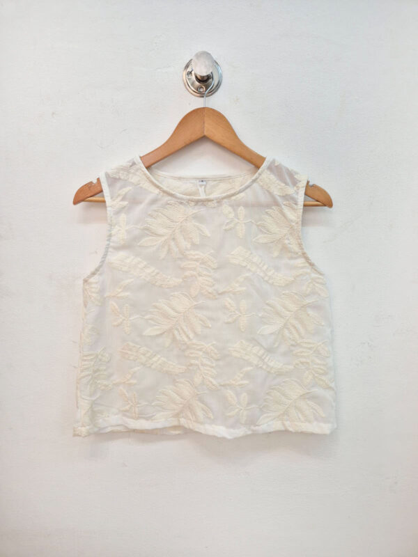 Blusa Renata - Imagen 6