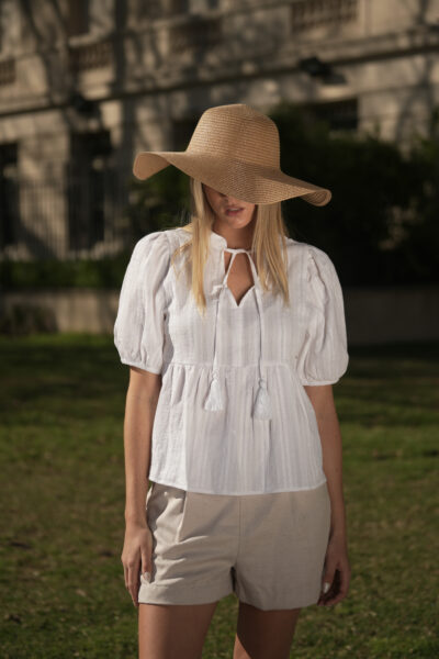 Blusa Sofia