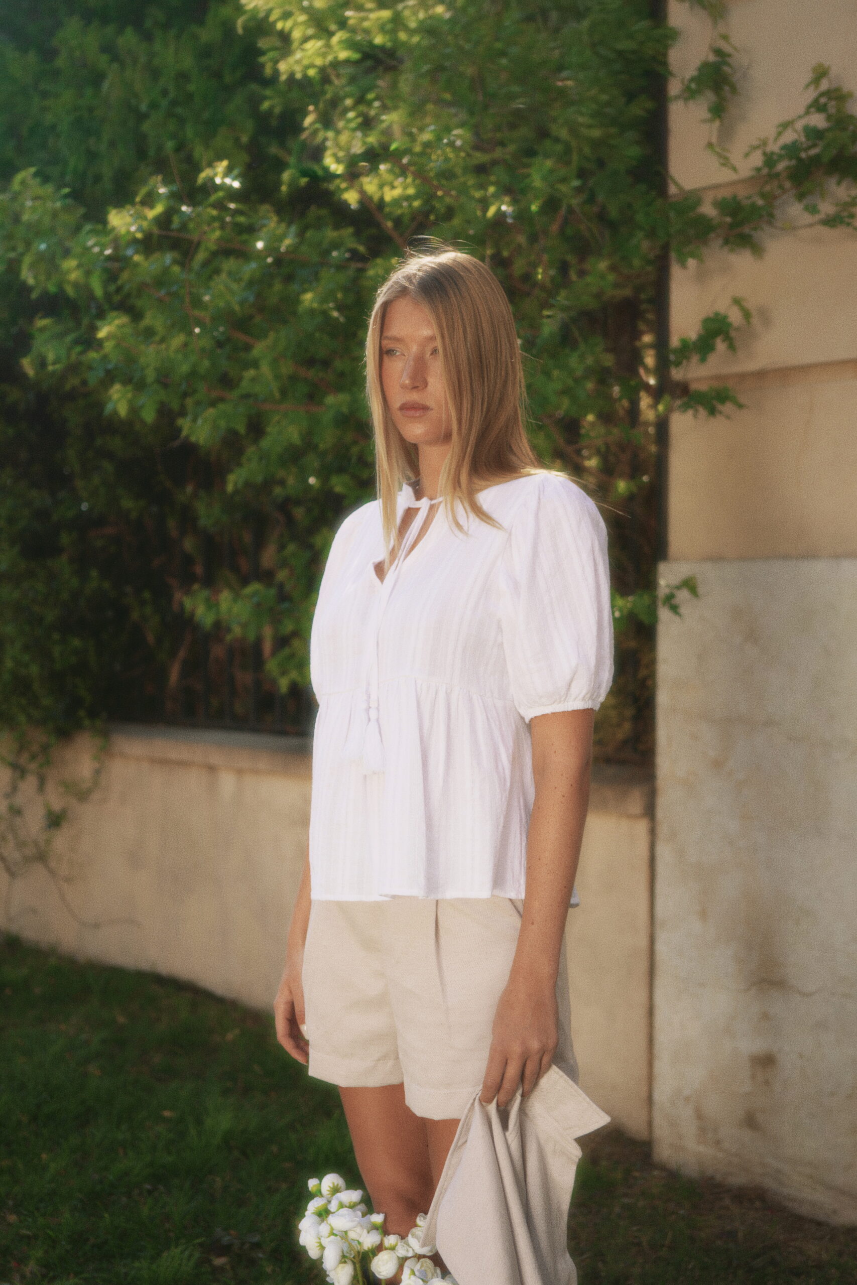 Blusa Sofia - Imagen 2
