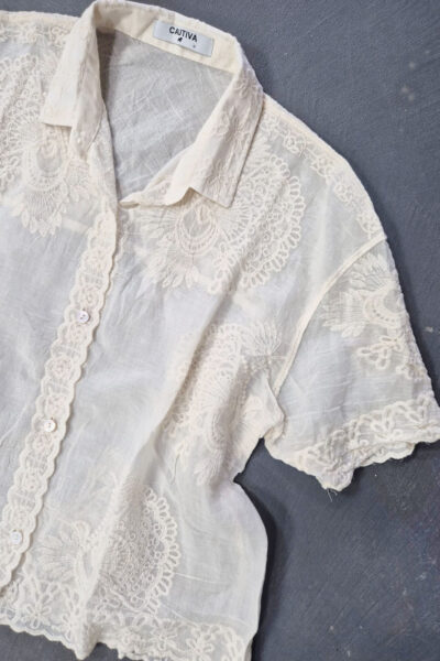 Camisa BsAs