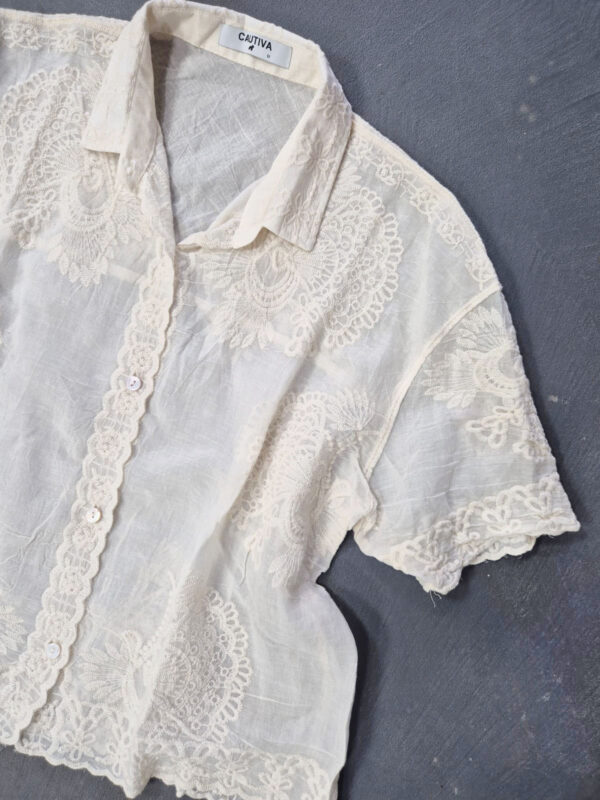 Camisa BsAs