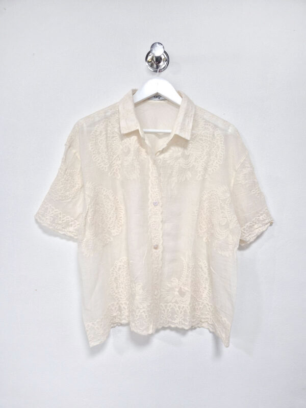 Camisa BsAs - Imagen 3