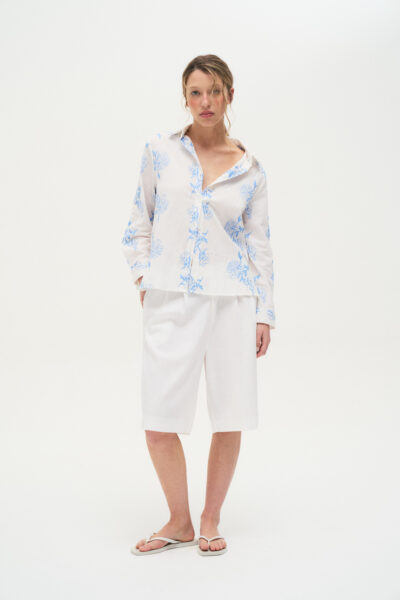 Camisa Málaga