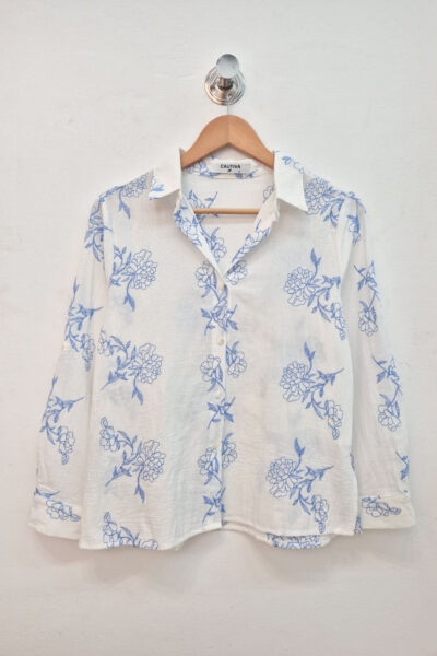 Camisa Málaga