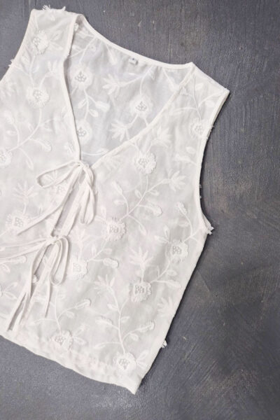 Musculosa Dalia