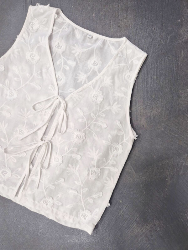 Musculosa Dalia