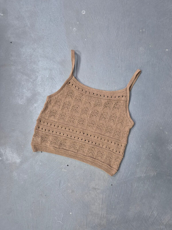 Musculosa Dina - Imagen 2