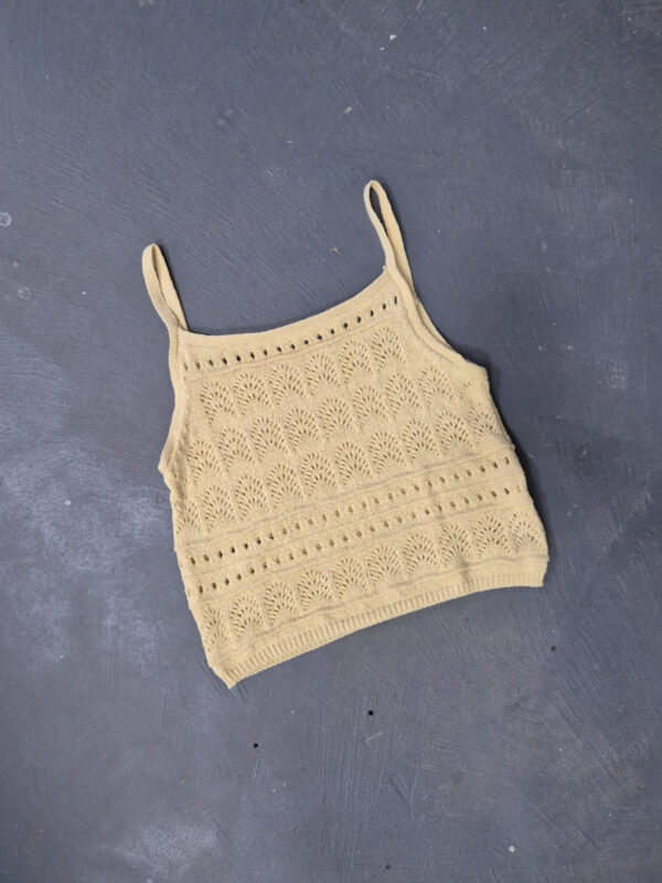 Musculosa Dina - Imagen 3