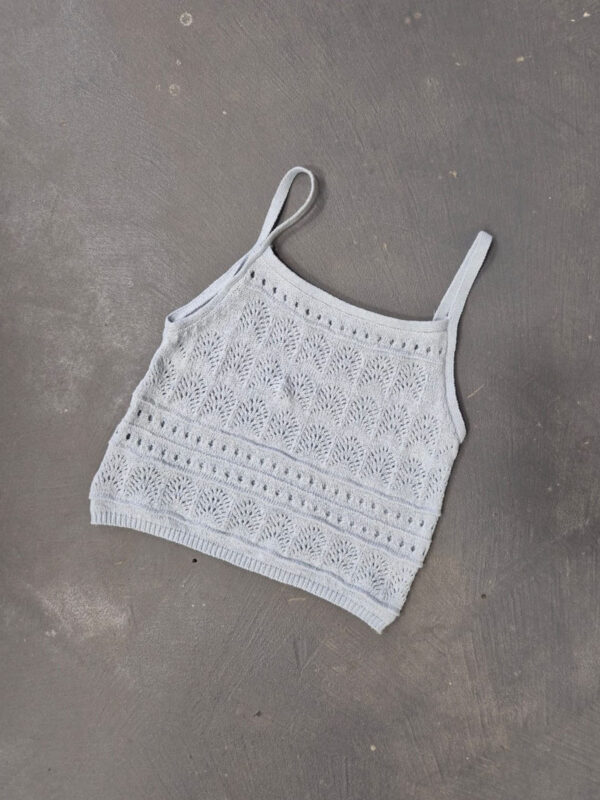 Musculosa Dina - Imagen 4