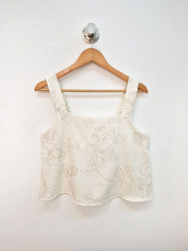 Musculosa Dolores - Imagen 2