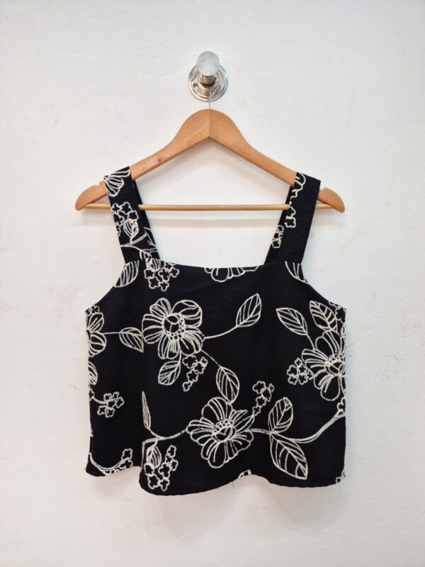 Musculosa Dolores - Imagen 3
