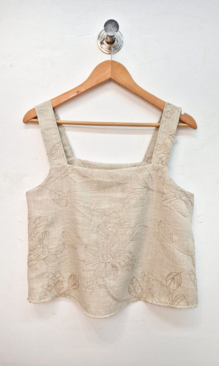 Musculosa Dolores