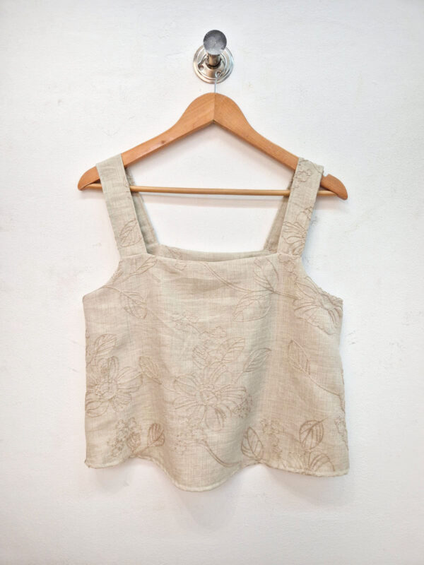 Musculosa Dolores