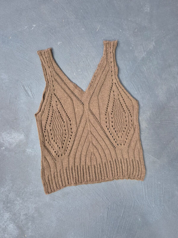 Musculosa Edna - Imagen 2