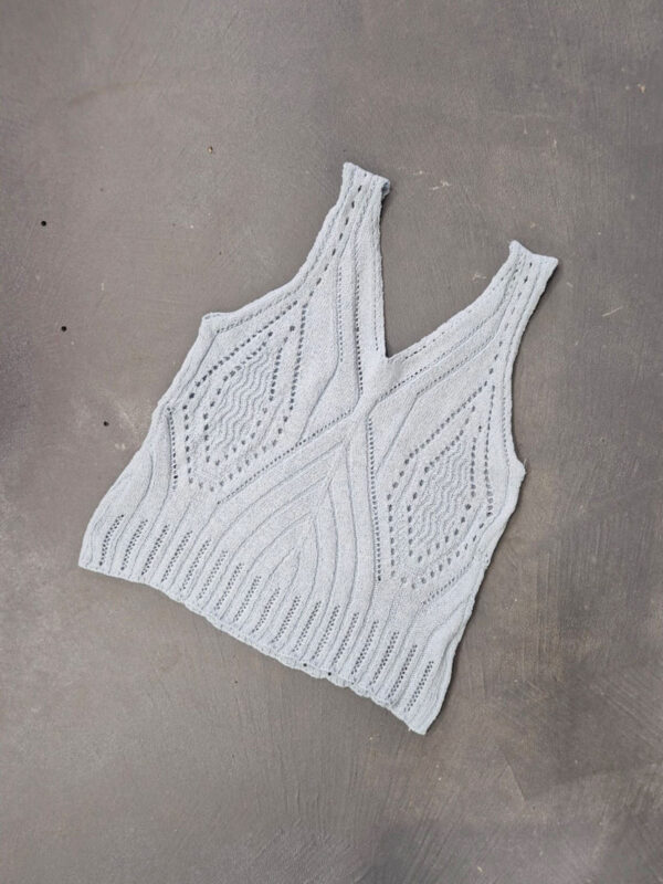 Musculosa Edna - Imagen 3