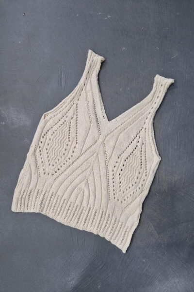 Musculosa Edna