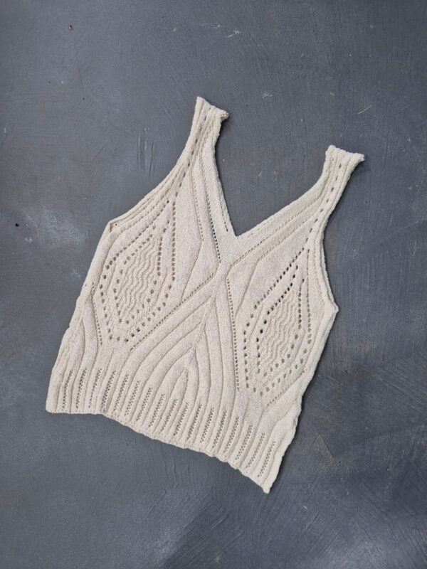 Musculosa Edna