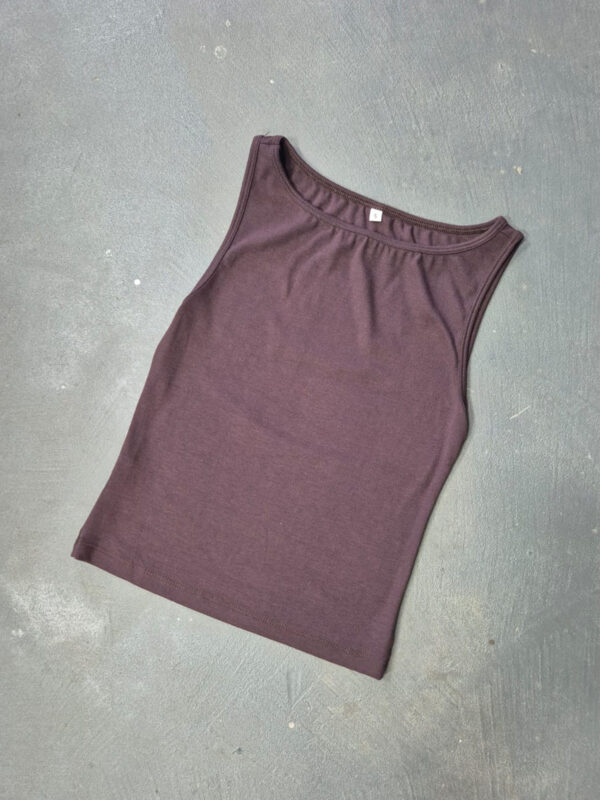 Musculosa Emma - Imagen 3