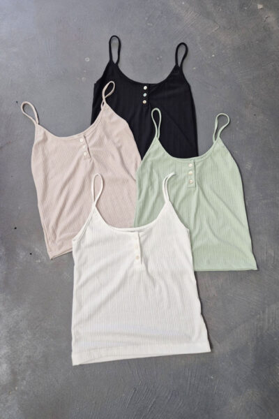 Musculosa Evelyn