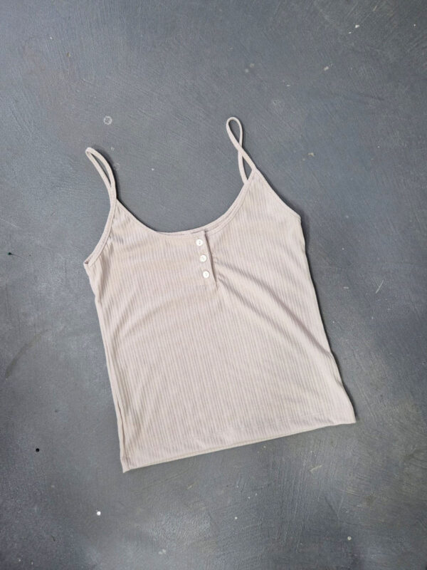 Musculosa Evelyn - Imagen 3