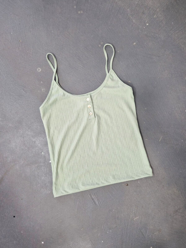 Musculosa Evelyn - Imagen 4