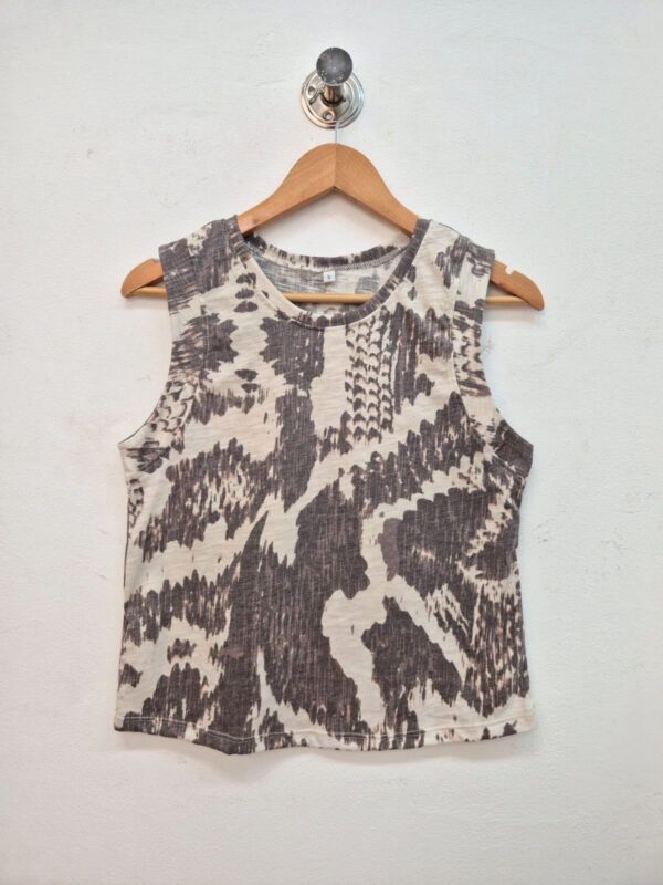 Musculosa Fabiola - Imagen 2