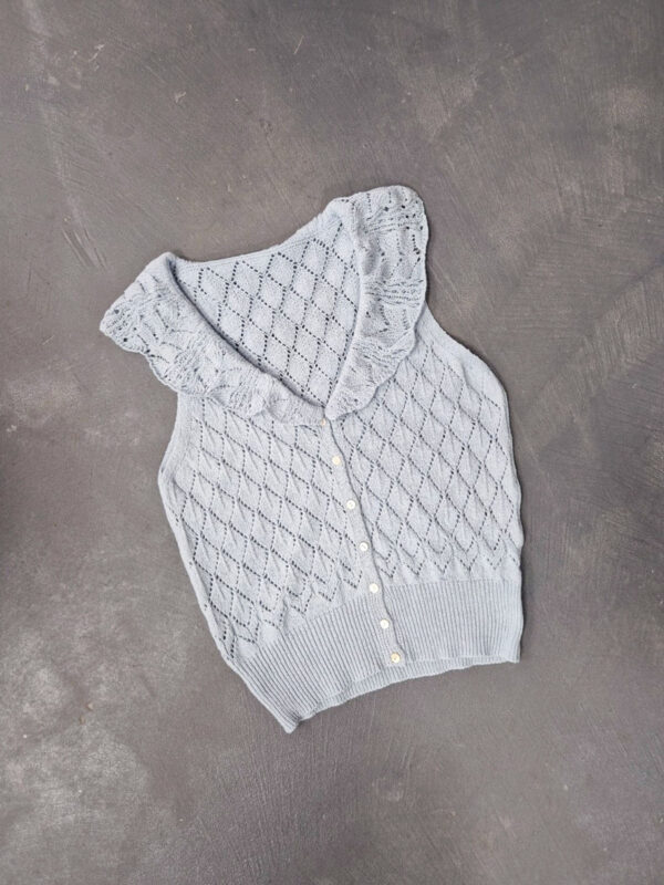 Musculosa Felisa - Imagen 3