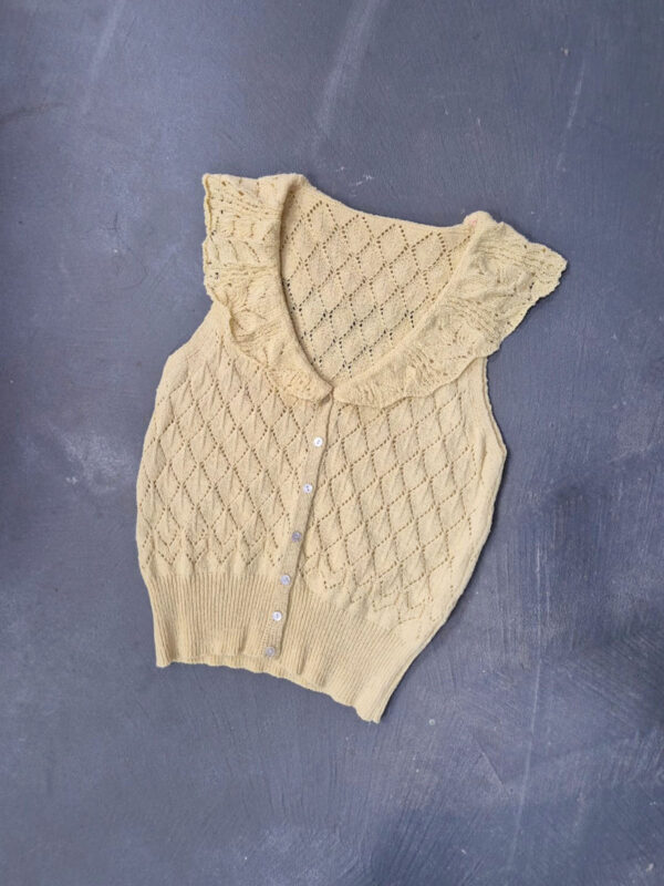 Musculosa Felisa - Imagen 2