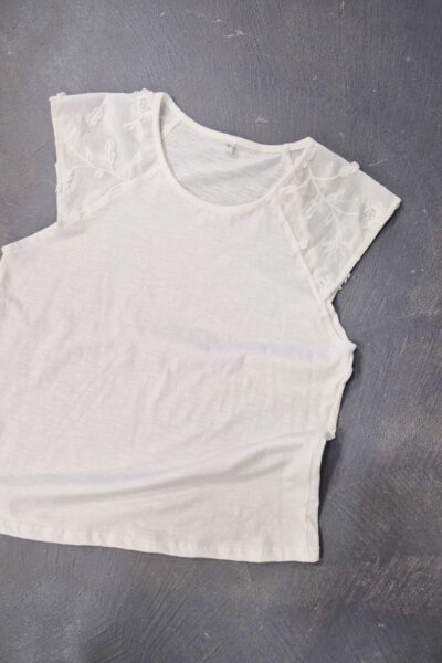 Musculosa Fernanda