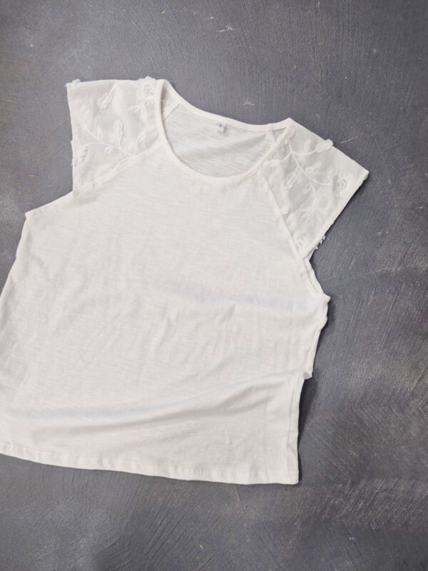 Musculosa Fernanda