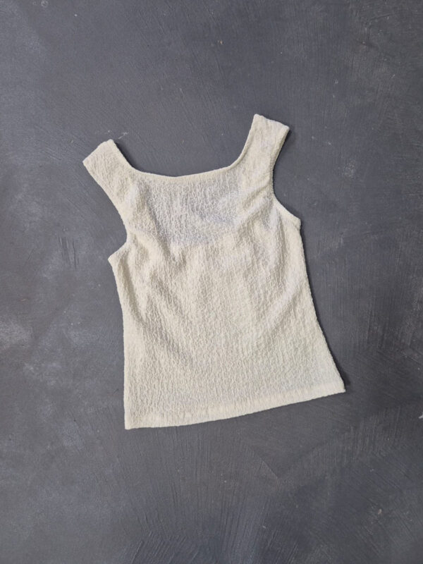 Musculosa Flora - Imagen 4
