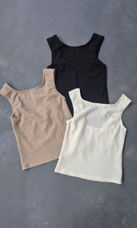 Musculosa Flora