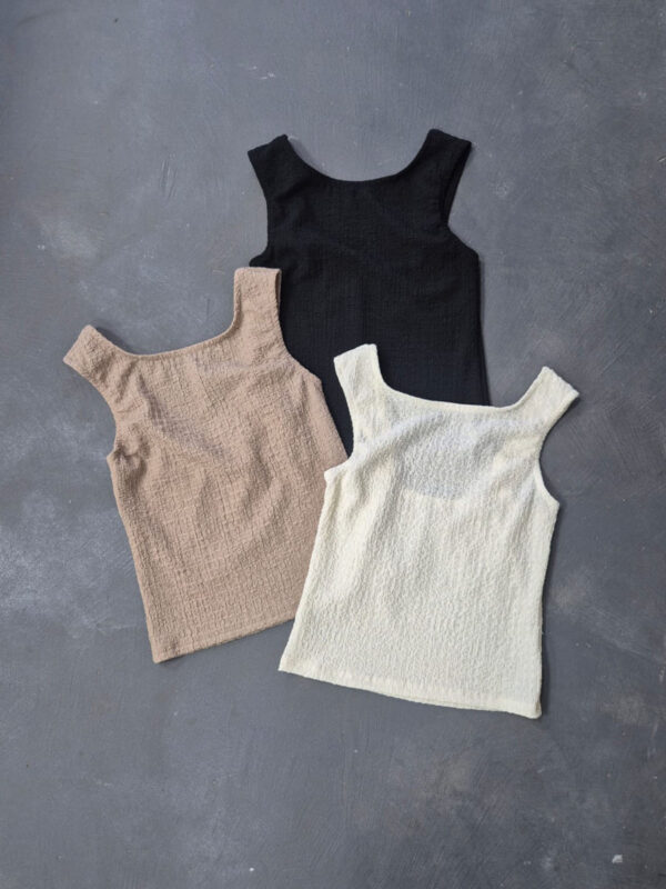 Musculosa Flora