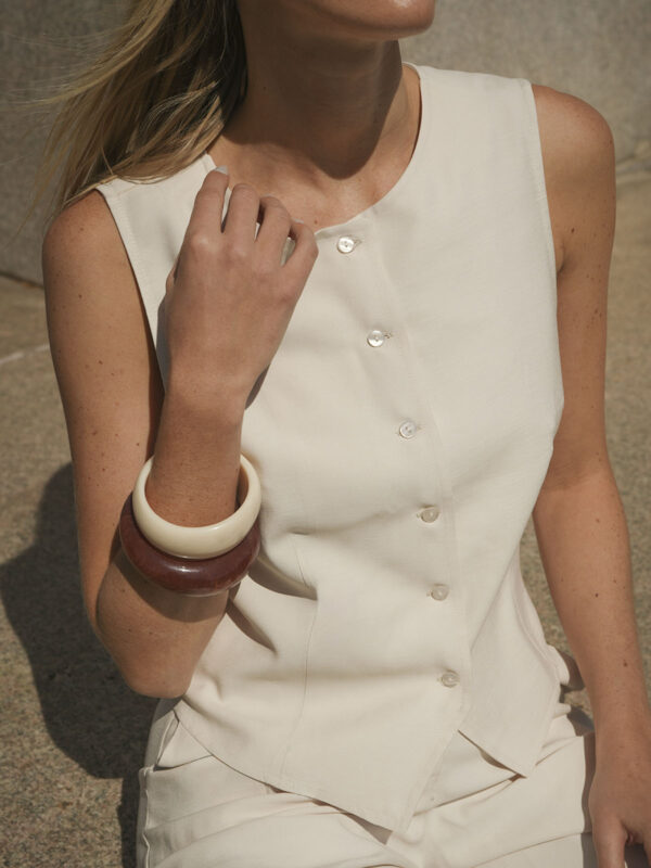 Musculosa Ginebra