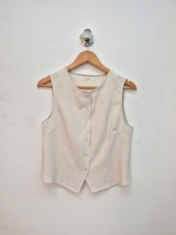 Musculosa Ginebra - Imagen 4