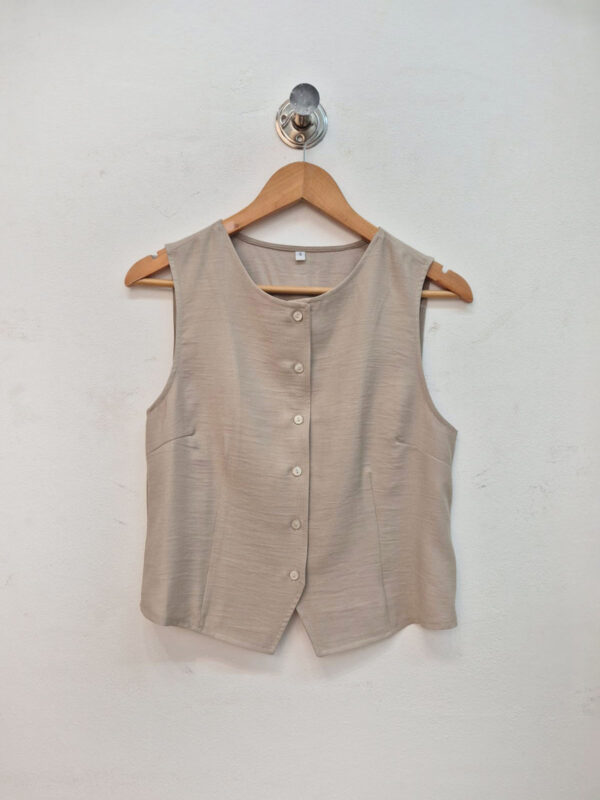 Musculosa Ginebra - Imagen 5