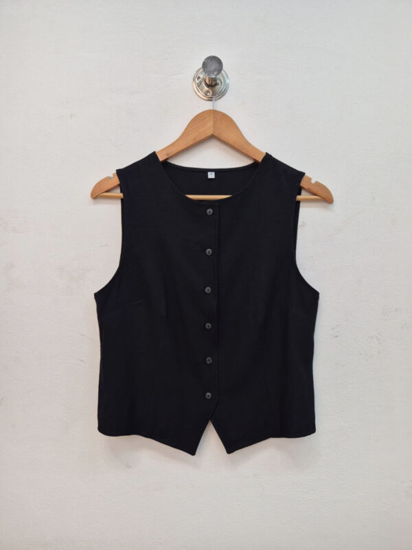 Musculosa Ginebra - Imagen 6