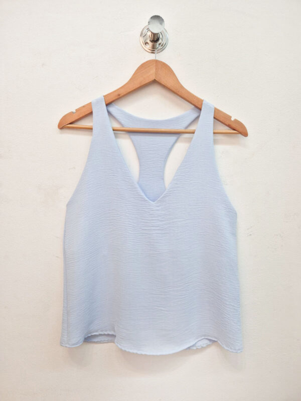 Musculosa Gloria - Imagen 5