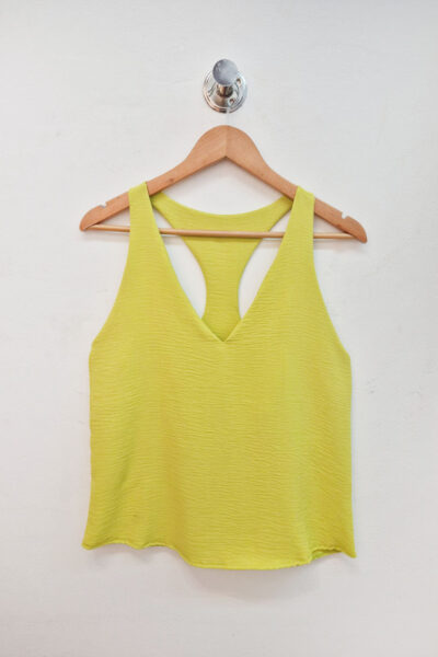 Musculosa Gloria