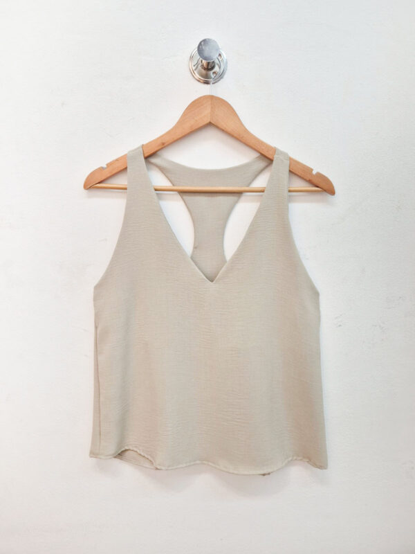 Musculosa Gloria - Imagen 6
