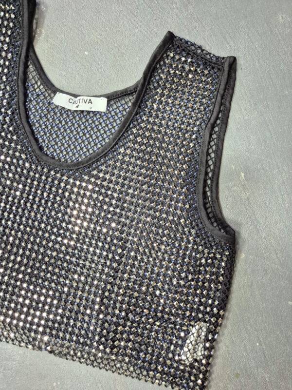 Musculosa Granada - Imagen 6