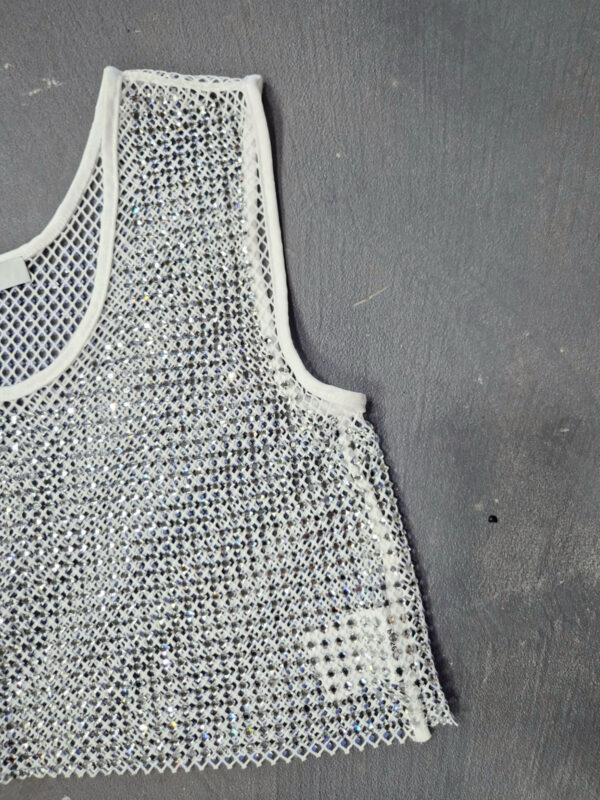 Musculosa Granada - Imagen 5