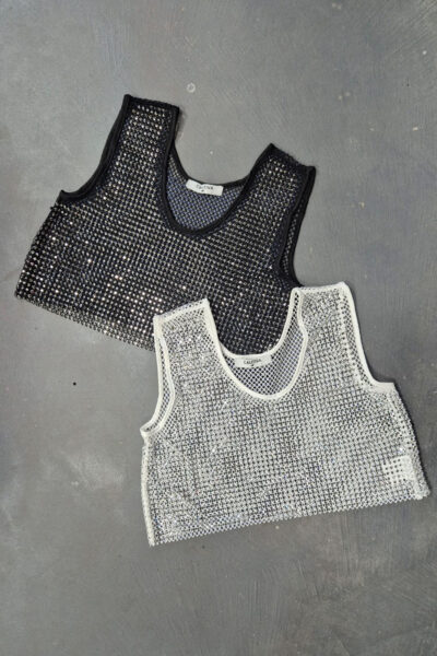 Musculosa Granada
